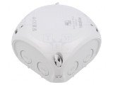 Cutie de Conexiuni IP66/IP67 93x93x62 mm