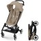 Cărucior de plimbat bebe Cybex