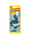 Odorizant auto bradut Wunder-Baum Pina Colada