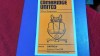 Program Cambridge United - Barrow