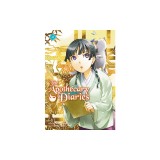 The Apothecary Diaries 04 (Light Novel)