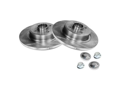 Disc frana CX CX1143, Spate foto