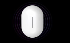 Alta Labs AP6 WIFI 6 Gigabit Access Point, Standarde si protocoale: 801.11a/b/g/n/ac/ax WiFi4/WiFi5/WiFi6, Ethernet, WIFI, Bluetooth, 1 x GbE RJ45 Por foto