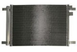 Condensator, climatizare VW GOLF VIII (CD1, DA1) (2019 - Prezent) THERMOTEC KTT110854