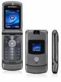 Cumpara ieftin Telefon Motorola V3 reconditionat gri