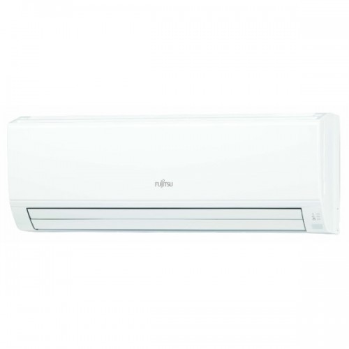 Aer conditionat FUJITSU 18000 BTU ASEG18KLCA, Wi-Fi, A++, Inverter, R32, Flux aer optim, Silentios, Turbo, Restart, I Sleep, Garantie 5 ani