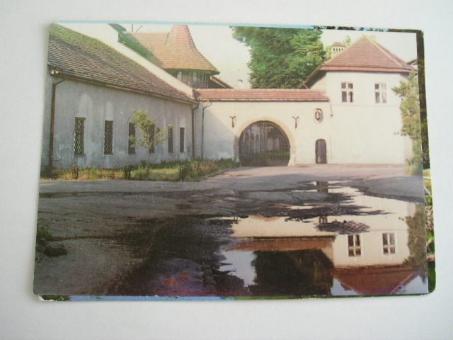 QW23 B - Carte postala - tematica turism - vedere - Romania - Baia Mare 3
