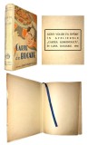 Sanda Marin, Prima Editie, 1936, Stare foarte buna, Princeps, Carte de Bucate veche, Cartea Romaneasca,Coperta si cotor originale,gastronomie,retetar
