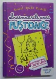 INSEMNARILE UNEI PUSTOAICE de RACHEL RENEE RUSSELL, VOL II , 2012