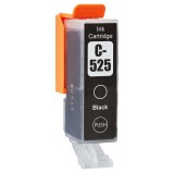 Cartus Compatibil Canon PGI-525BK Negru