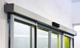 LABEL ETERNA 90/2 - kit automatizare usa culisanta, 2 canaturi - ET-K90D