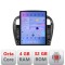 Navigatie Mitsubishi Spacestar KIT-spacestar ecran tip TESLA 9.7&quot; 8 core 4+32 4G DSP Android Radio Bluetooth Internet GPS WIFI CarStore Technology