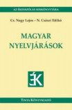 Magyar nyelvj&aacute;r&aacute;sok - Cs. Nagy Lajos