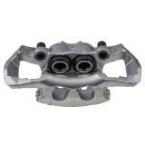 Etrier frana fata Vw T5 2003-, T6 2015-, Multivan 5 2003-, Mutlivan 4 2015-, Stanga, Felga 17, Disc frana 340mm, 7E0615123