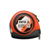 Cumpara ieftin Ruleta 5 m x 19 mm nylon magnet Yato YT-7105