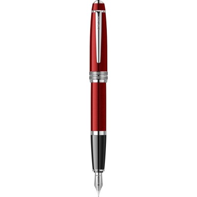 Stilou Cross Bailey Red Lacquer foto