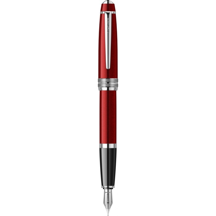 Stilou Cross Bailey Red Lacquer