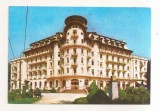 RF149 - Carte Postala - Govora. Hotel Palace, circulata 1983