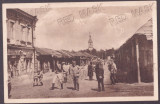 1577 - RESITA, Caras-Severin, Market, Romania - old postcard - unused, Necirculata, Printata
