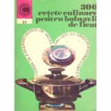 Cumpara ieftin Rozalia Muresanu - 300 retete culinare pentru bolnavii de ficat -