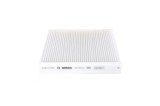BOSCH 1 987 432 274 Filtru, aer habitaclu