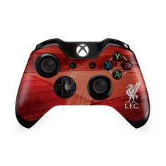 Liverpool Fc Controller Xbox One Skin foto