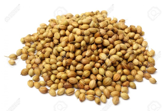 Coriandru boabe (100g)