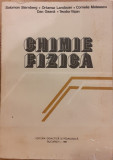 Chimie fizica