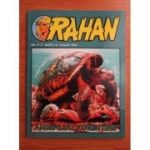 RAHAN nr. 14 / 31 august 2010 - Animalul vorbitor