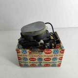 Corp clapeta acceleratie Audi 90 (89, 89Q, B3, 8A) 1988, OEM 034133063BN, Original