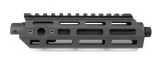 Uluc AAP01 SMG Action Army