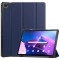 Husa pentru Lenovo Tab M10 3rd Gen (TB328FU/TB328XU) - Techsuit FoldPro - Blue