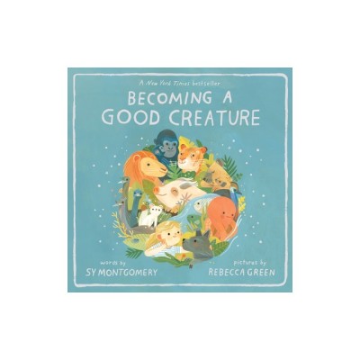 Becoming a Good Creature foto