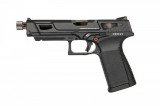 Replica pistol GTP9 MS gas GBB G&amp;G