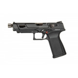 Replica pistol GTP9 MS gas GBB G&amp;G