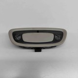 Iluminare Interior LED Volvo XC60 II 246 (2017-2024) OEM 31457545, 30430422, 12V, 24W, 2000lm, Alb/Multicolor, Soclu Usa