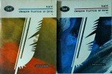 Immanuel Kant - Despre frumos si bine, 2 volume