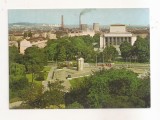 FA116 -Carte Postala- CEHIA - Brno. Red Army Square, necirculata