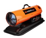 Tun de Caldura pe Motorina MFA 15 kW, 112m&sup2;, 15L, disel Evotools 681932