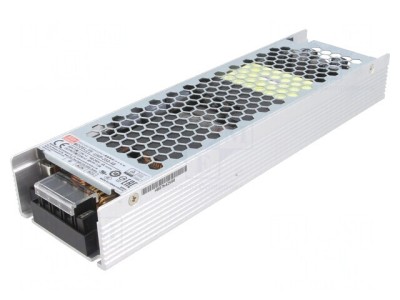 Alimentator Modular Pulsatoriu 350.4W 48VDC foto
