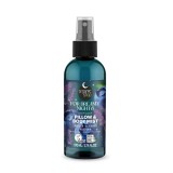 Spray de corp si asternuturi cu lavanda afine si melatonina For Dreamy Nights, 170ml, Organic Shop