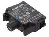 Element de Iluminare LED Frontală 22mm 3SU1.5