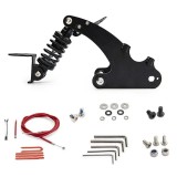 Cumpara ieftin Suspensie spate ULIP Xiaomi 1S, Essential, M365