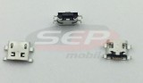 Conector alimentare Alcatel 3.3