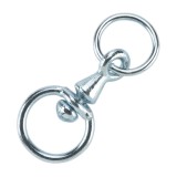 C&acirc;rlig rotativ pentru lanț - 5 MM
