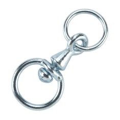 C&acirc;rlig rotativ pentru lanț - 5 MM
