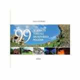99 de atractii turistice din Republica Moldova | Vadim Sterbate, 2021, Prut