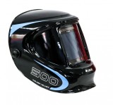 Masca de sudura cu cristale lichide 4 Senzori ONYX WeldLand Equipment