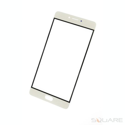 Geam Sticla Allview P9 Energy, Gold foto