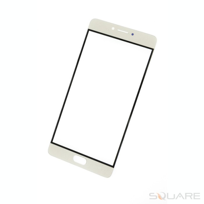 Geam Sticla Allview P9 Energy, Gold
